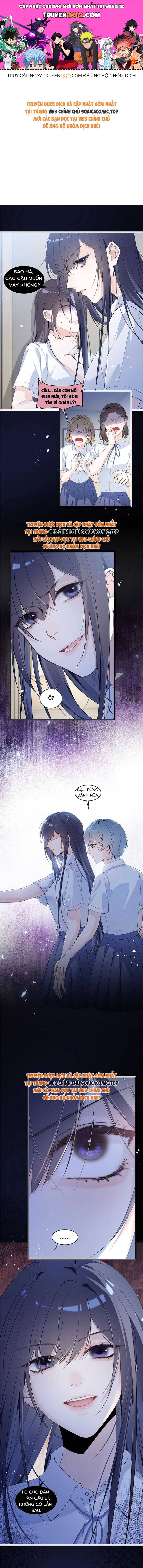 Phu Nhân Lại Rơi Áo Choàng Chapter 18 - 1