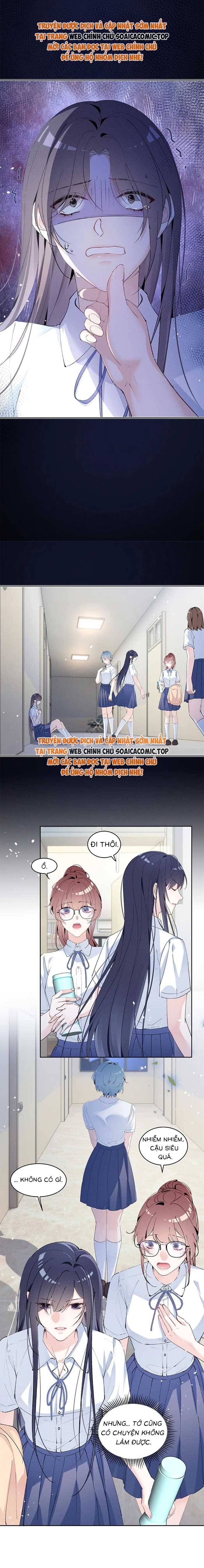 Phu Nhân Lại Rơi Áo Choàng Chapter 18 - 2