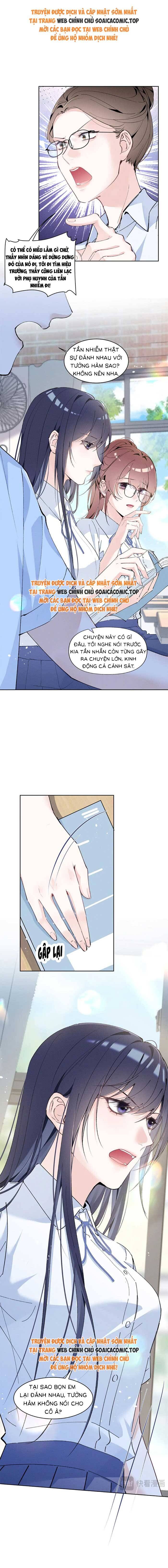 Phu Nhân Lại Rơi Áo Choàng Chapter 18 - 4