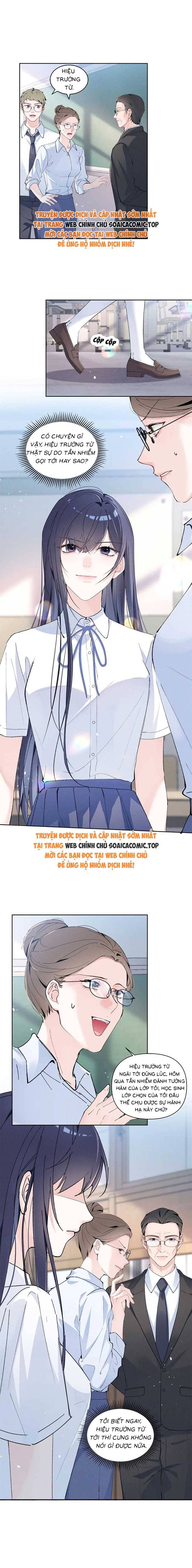 Phu Nhân Lại Rơi Áo Choàng Chapter 18 - 6