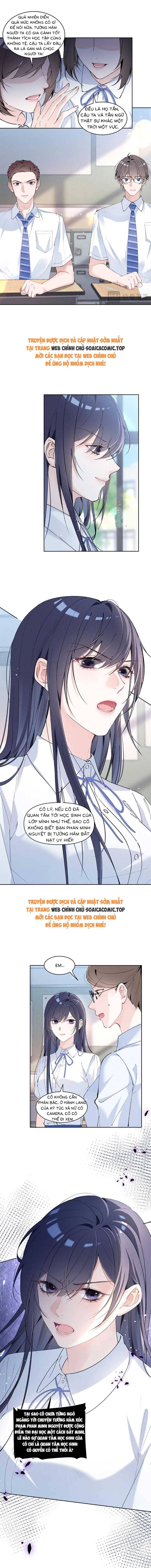 Phu Nhân Lại Rơi Áo Choàng Chapter 18 - 7