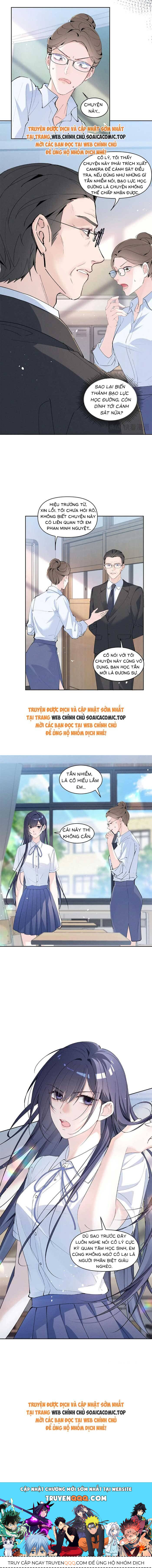 Phu Nhân Lại Rơi Áo Choàng Chapter 18 - 8