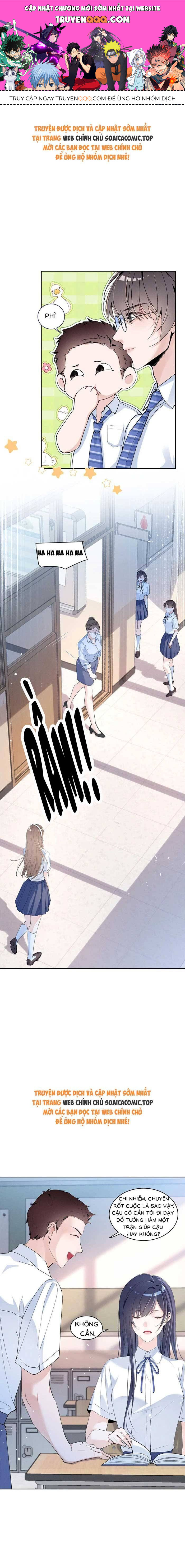 Phu Nhân Lại Rơi Áo Choàng Chapter 19 - 1