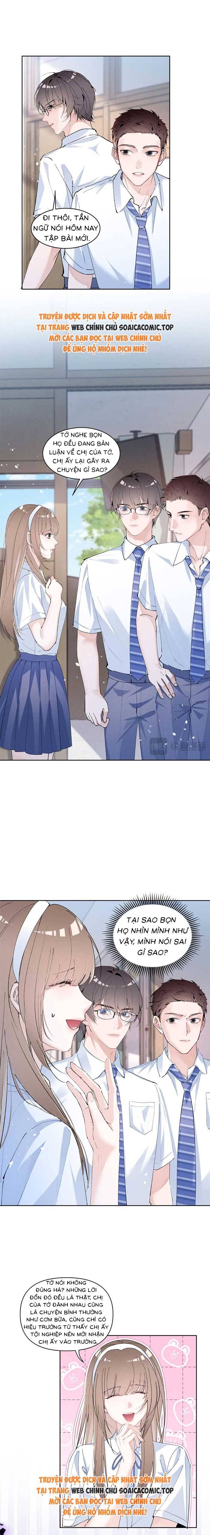 Phu Nhân Lại Rơi Áo Choàng Chapter 19 - 2