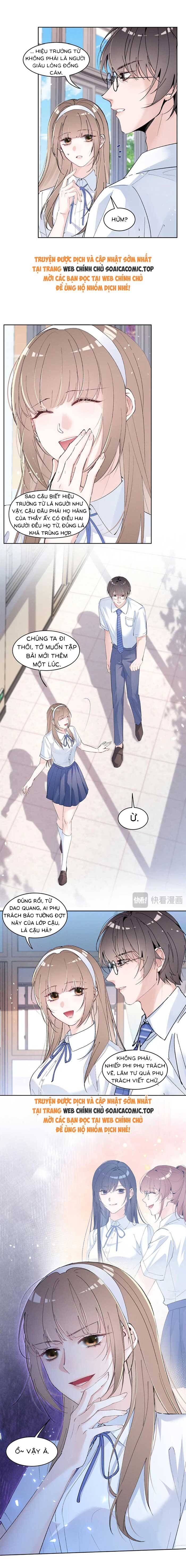 Phu Nhân Lại Rơi Áo Choàng Chapter 19 - 4