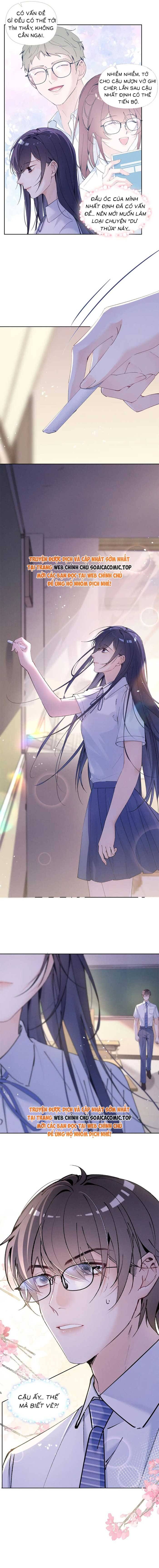 Phu Nhân Lại Rơi Áo Choàng Chapter 19 - 7