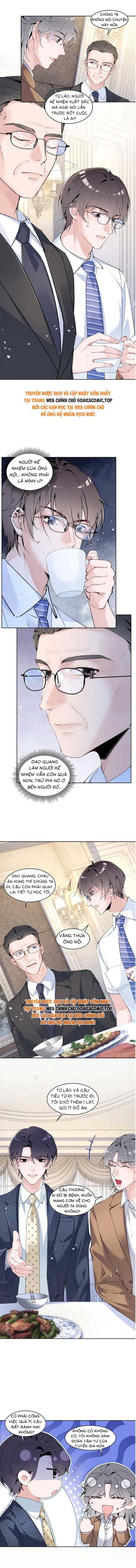 Phu Nhân Lại Rơi Áo Choàng Chapter 19 - 9