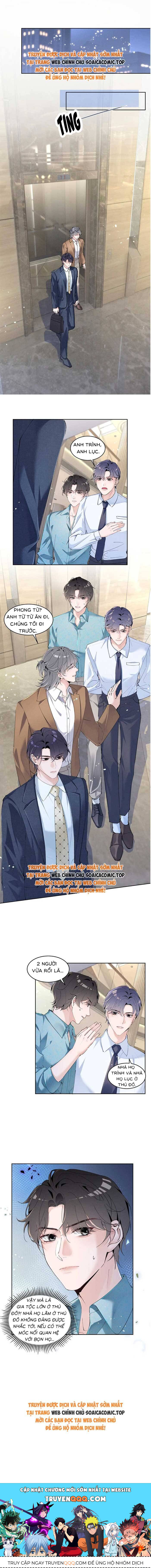 Phu Nhân Lại Rơi Áo Choàng Chapter 19 - 10