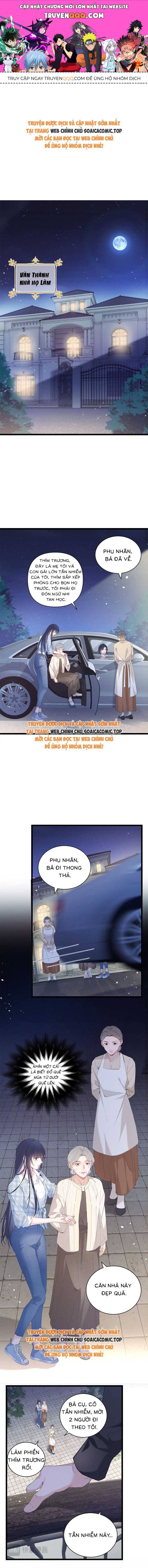 Phu Nhân Lại Rơi Áo Choàng Chapter 2 - 1