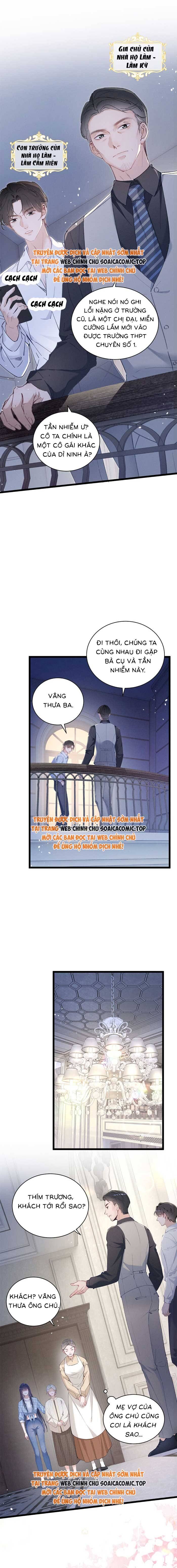 Phu Nhân Lại Rơi Áo Choàng Chapter 2 - 2