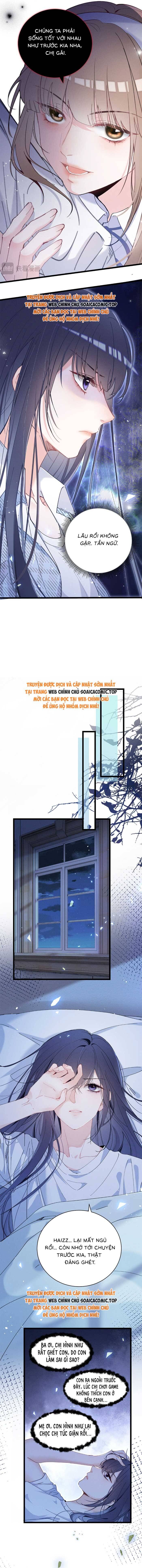 Phu Nhân Lại Rơi Áo Choàng Chapter 2 - 6