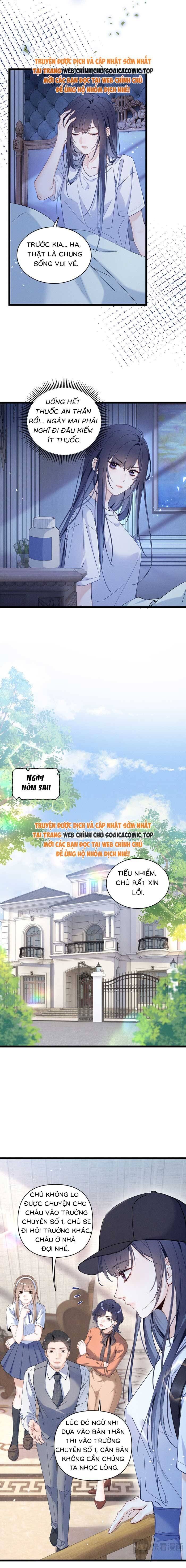 Phu Nhân Lại Rơi Áo Choàng Chapter 2 - 7