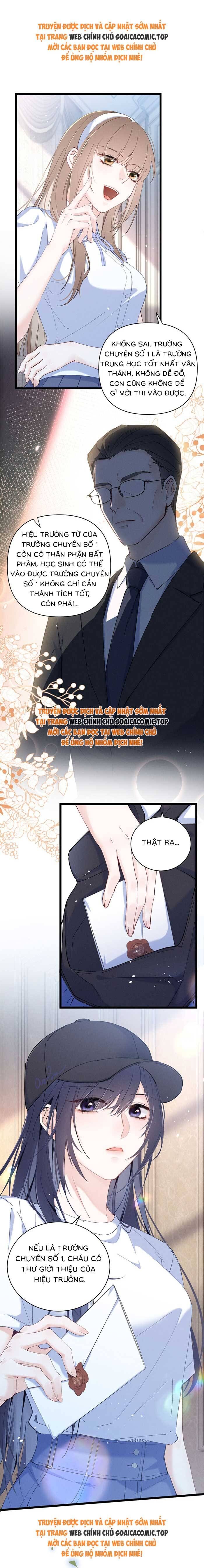 Phu Nhân Lại Rơi Áo Choàng Chapter 2 - 8