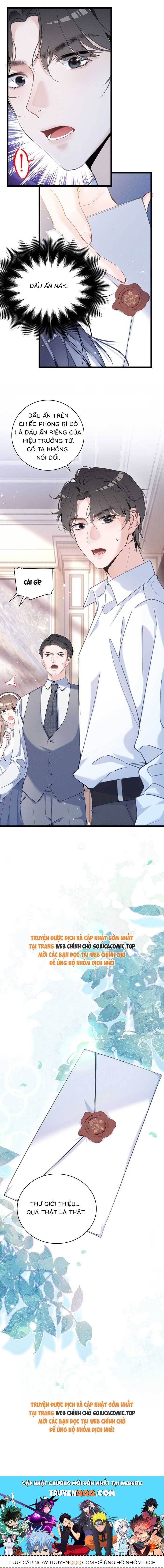 Phu Nhân Lại Rơi Áo Choàng Chapter 2 - 10