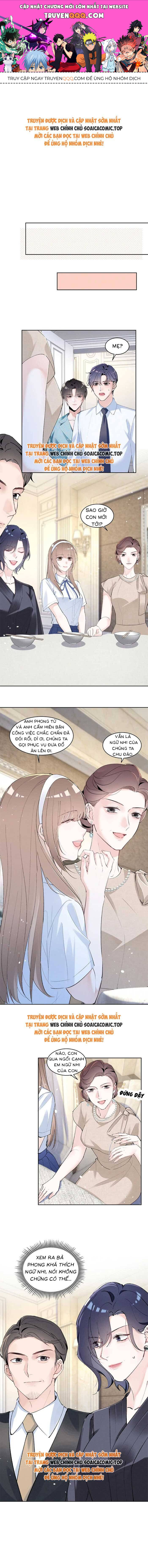 Phu Nhân Lại Rơi Áo Choàng Chapter 20 - 1