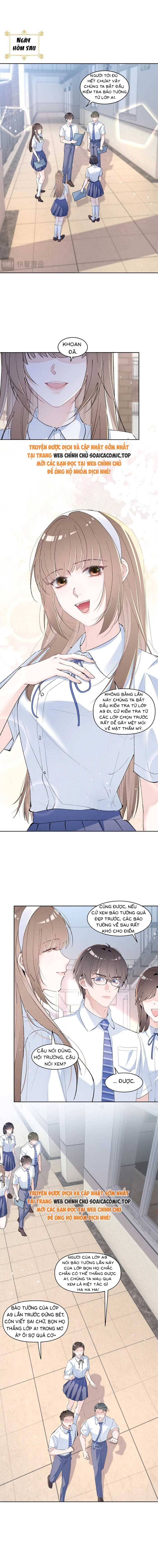 Phu Nhân Lại Rơi Áo Choàng Chapter 20 - 2