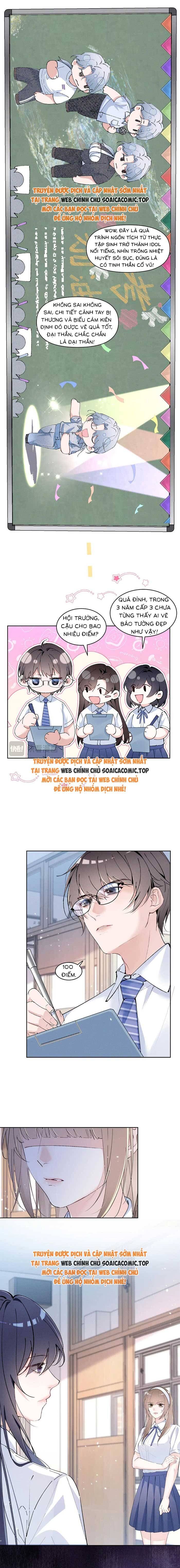 Phu Nhân Lại Rơi Áo Choàng Chapter 20 - 4