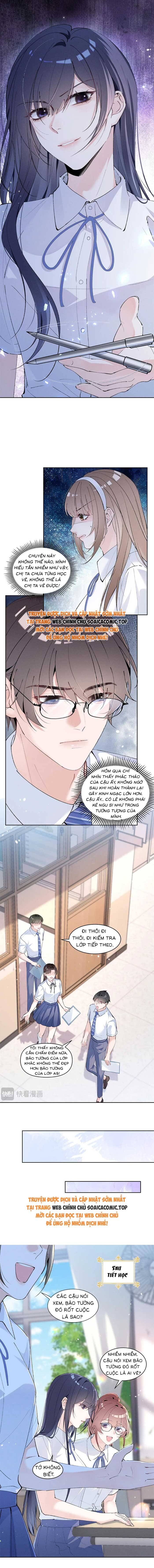 Phu Nhân Lại Rơi Áo Choàng Chapter 20 - 5