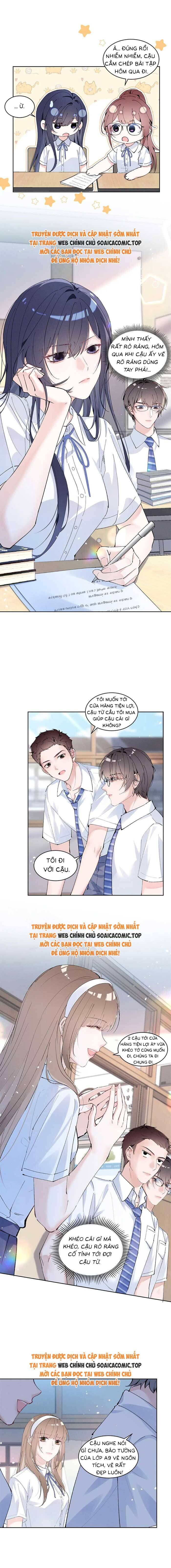 Phu Nhân Lại Rơi Áo Choàng Chapter 20 - 6