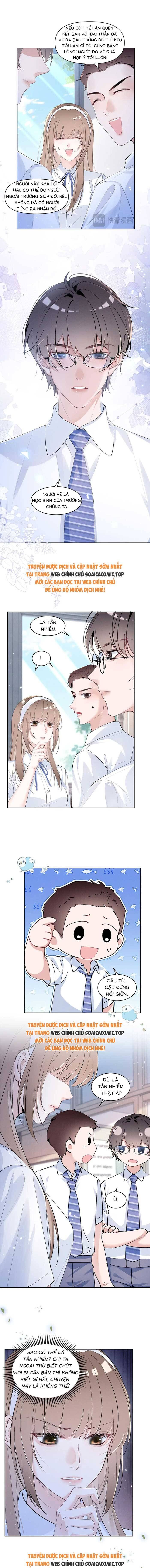 Phu Nhân Lại Rơi Áo Choàng Chapter 20 - 7