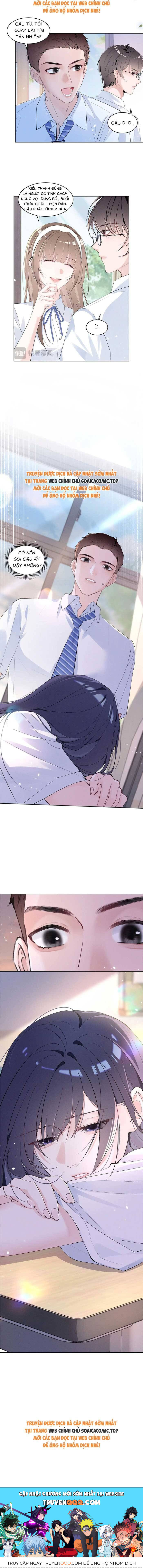 Phu Nhân Lại Rơi Áo Choàng Chapter 20 - 8
