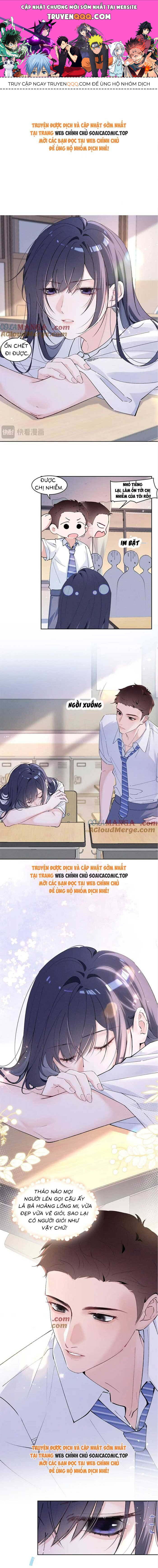 Phu Nhân Lại Rơi Áo Choàng Chapter 21 - 1