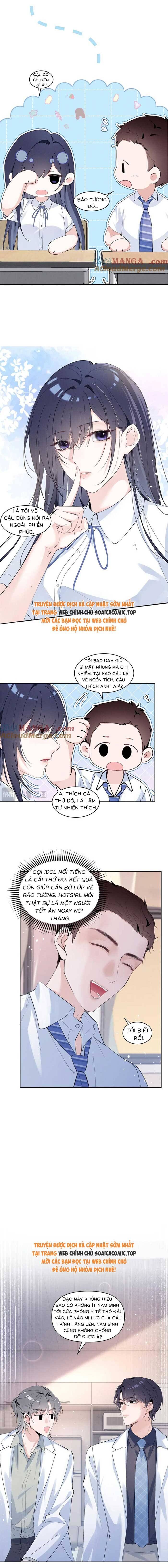 Phu Nhân Lại Rơi Áo Choàng Chapter 21 - 2