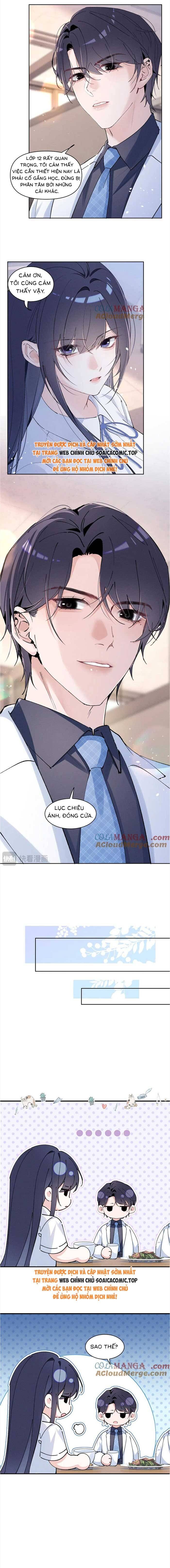 Phu Nhân Lại Rơi Áo Choàng Chapter 21 - 4