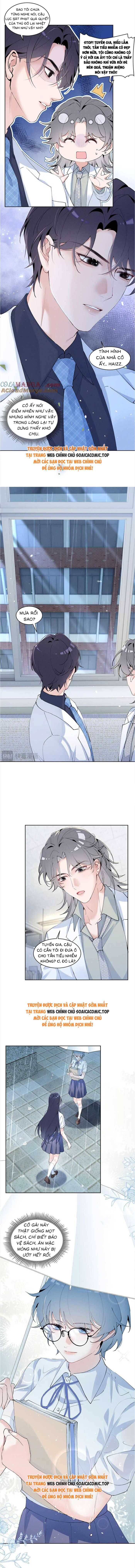 Phu Nhân Lại Rơi Áo Choàng Chapter 21 - 6