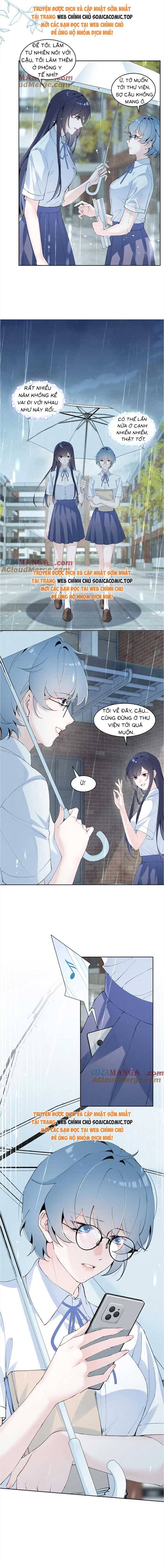 Phu Nhân Lại Rơi Áo Choàng Chapter 21 - 7