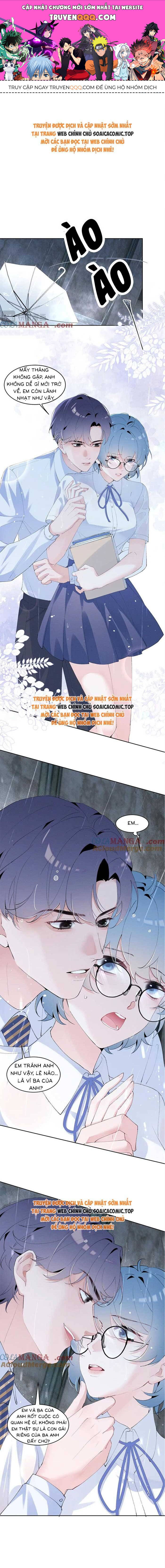 Phu Nhân Lại Rơi Áo Choàng Chapter 22 - 1