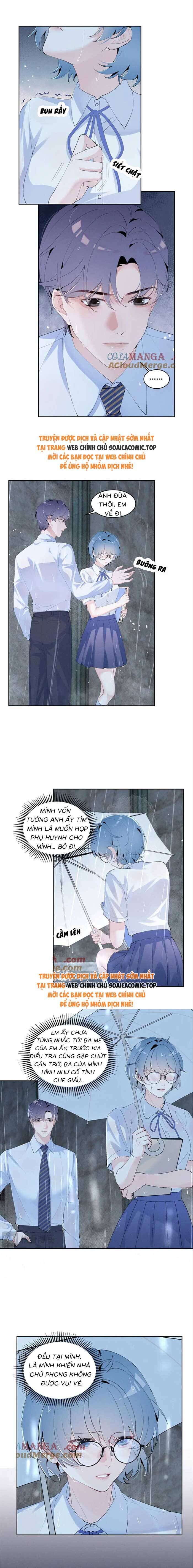 Phu Nhân Lại Rơi Áo Choàng Chapter 22 - 2