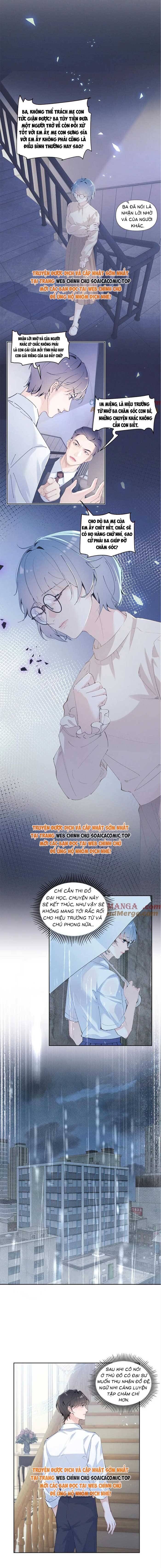 Phu Nhân Lại Rơi Áo Choàng Chapter 22 - 3