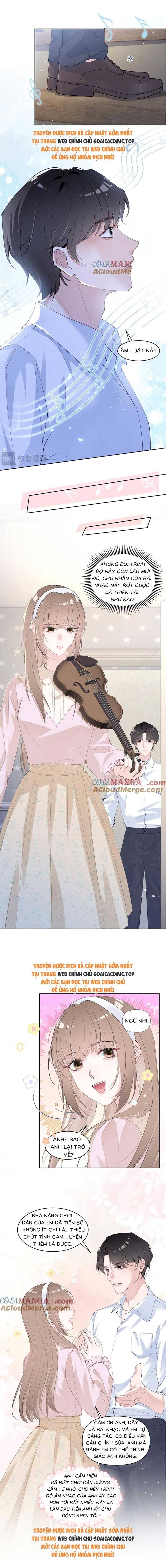 Phu Nhân Lại Rơi Áo Choàng Chapter 22 - 4