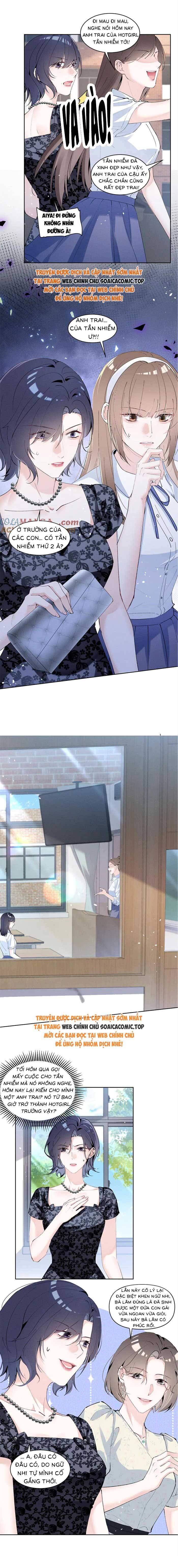 Phu Nhân Lại Rơi Áo Choàng Chapter 22 - 7
