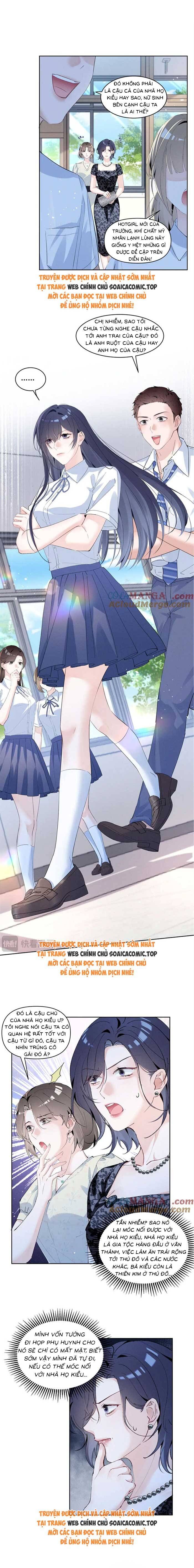 Phu Nhân Lại Rơi Áo Choàng Chapter 22 - 8