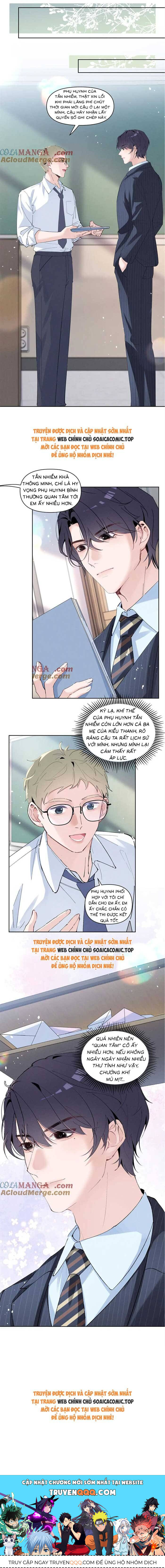 Phu Nhân Lại Rơi Áo Choàng Chapter 22 - 9