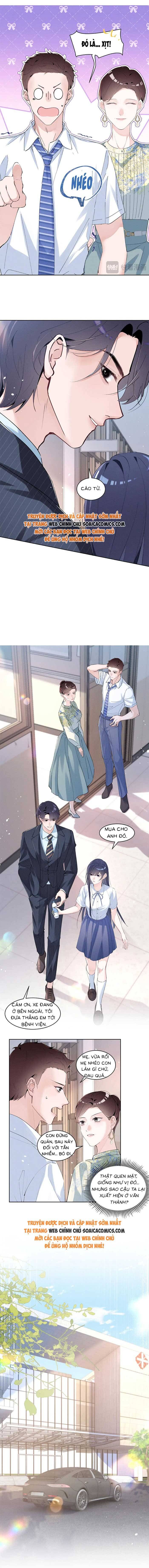 Phu Nhân Lại Rơi Áo Choàng Chapter 23 - 2