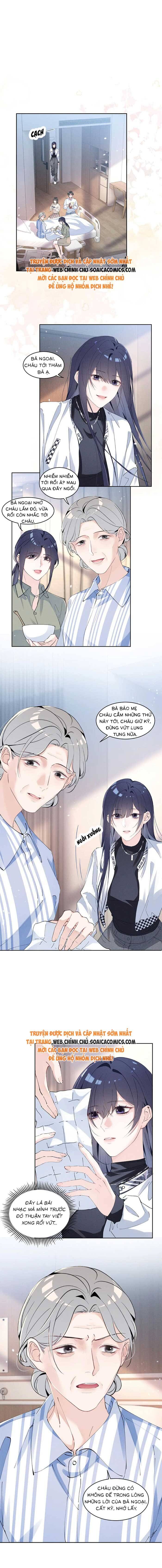 Phu Nhân Lại Rơi Áo Choàng Chapter 23 - 4