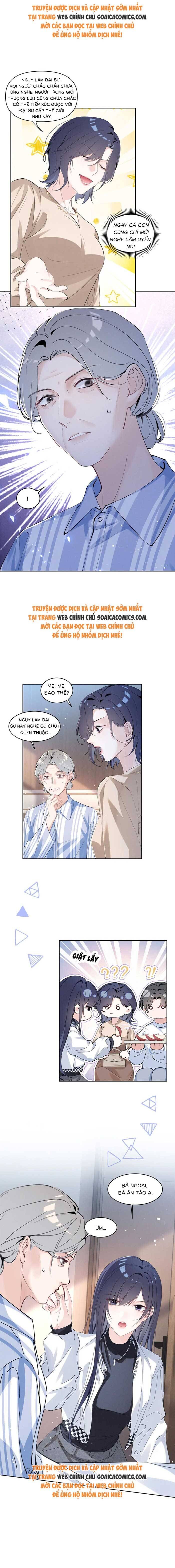 Phu Nhân Lại Rơi Áo Choàng Chapter 23 - 6