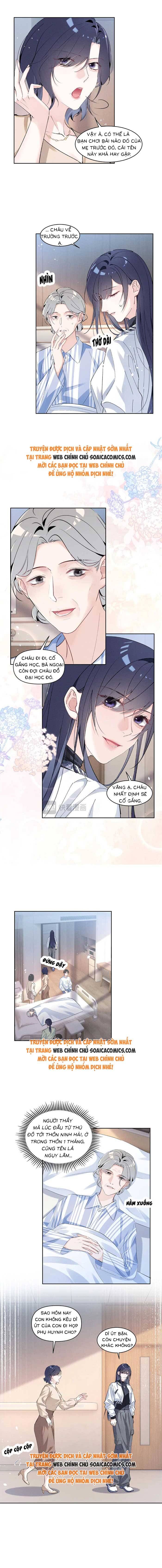 Phu Nhân Lại Rơi Áo Choàng Chapter 23 - 7