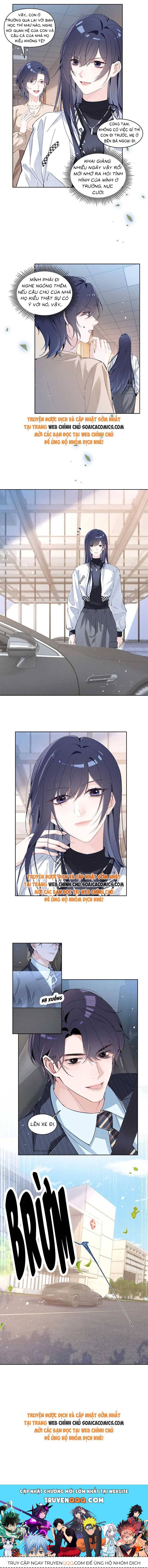 Phu Nhân Lại Rơi Áo Choàng Chapter 23 - 8