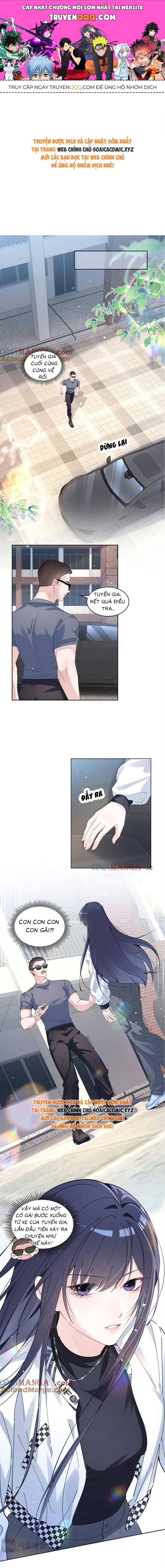 Phu Nhân Lại Rơi Áo Choàng Chapter 24 - 1