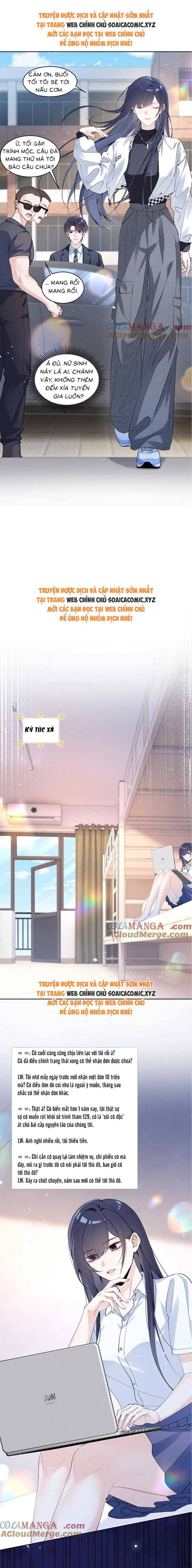 Phu Nhân Lại Rơi Áo Choàng Chapter 24 - 2