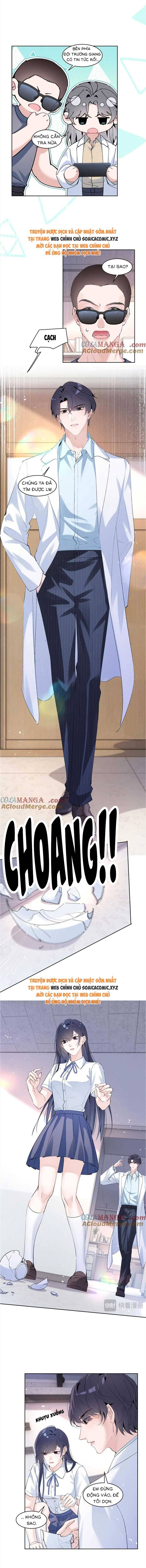 Phu Nhân Lại Rơi Áo Choàng Chapter 24 - 4