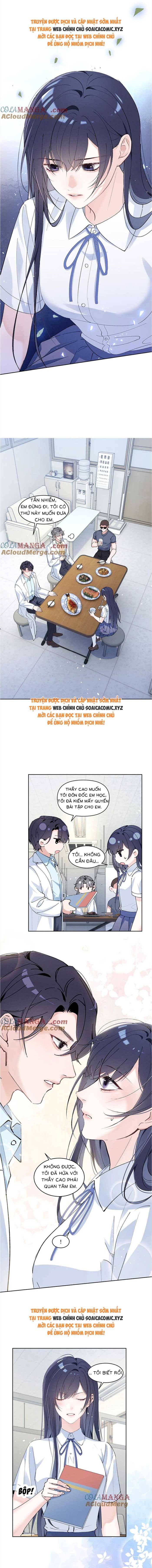 Phu Nhân Lại Rơi Áo Choàng Chapter 24 - 5