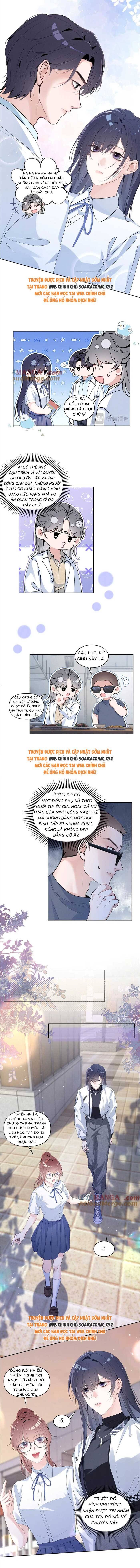 Phu Nhân Lại Rơi Áo Choàng Chapter 24 - 6