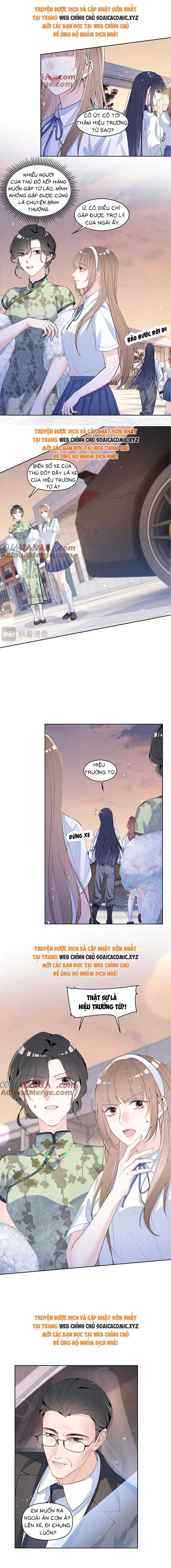 Phu Nhân Lại Rơi Áo Choàng Chapter 24 - 7