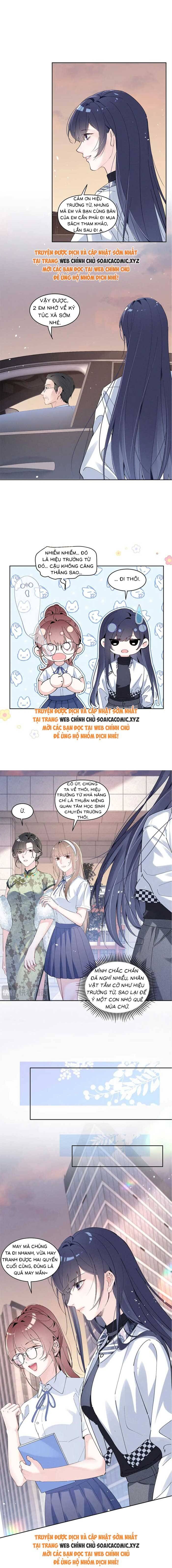 Phu Nhân Lại Rơi Áo Choàng Chapter 24 - 8