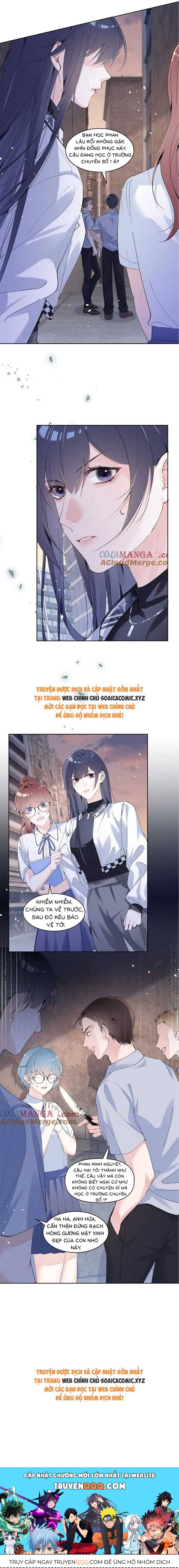 Phu Nhân Lại Rơi Áo Choàng Chapter 24 - 9